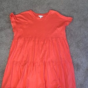 Time and Tru Sundress